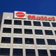 Mattel Inc. offices are seen February 2, 2009 in the Los Angeles area community of El Segundo, California.